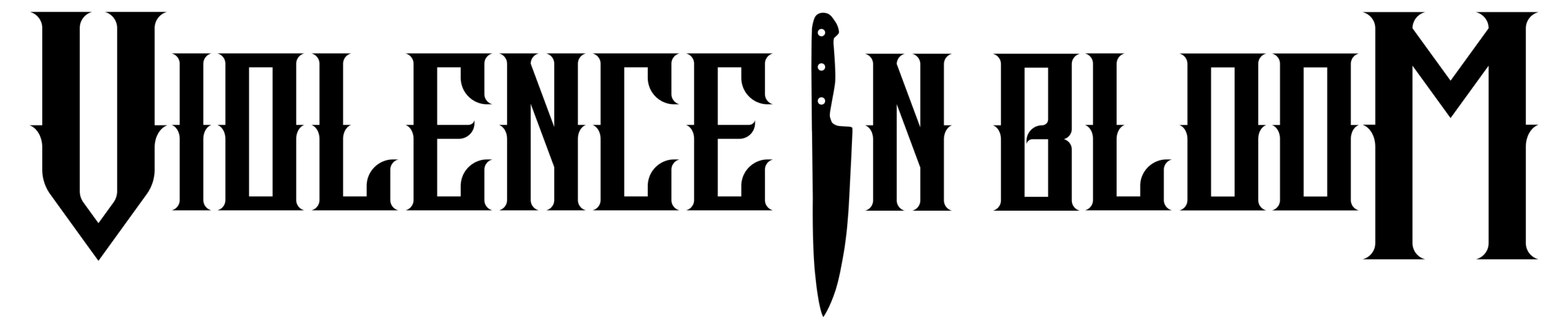 Violence In Bloom Logo 24_